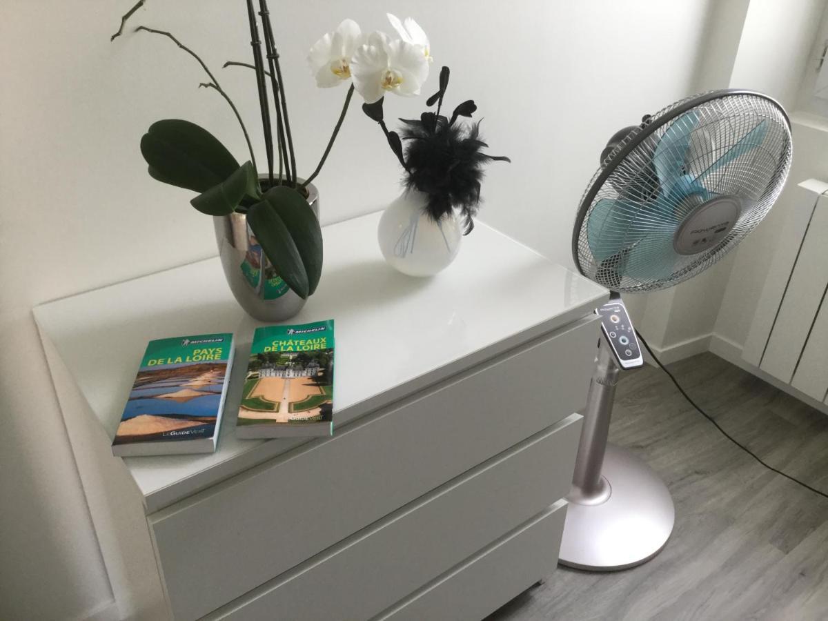 Appartement Le Clousy- - Centre *