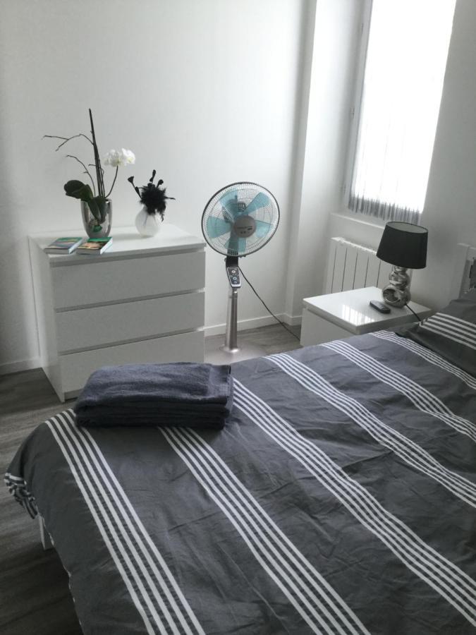 Le Clousy- - Centre Appartement Carquefou