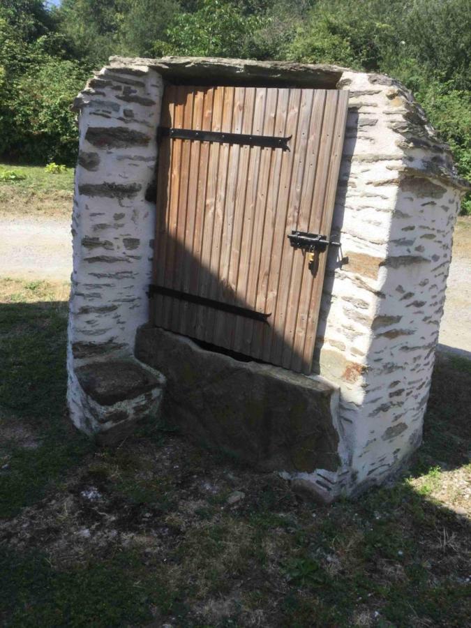 Le Clousy- - Centre Appartement *