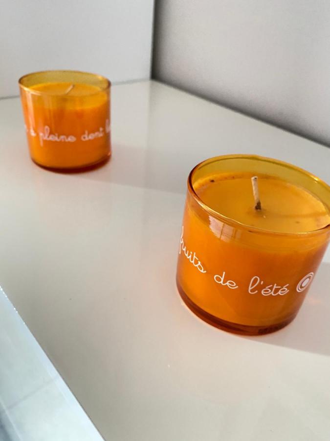 Le Clousy- - Centre Apartment Carquefou