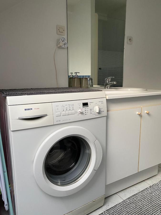 Apartment Le Clousy- - Centre *