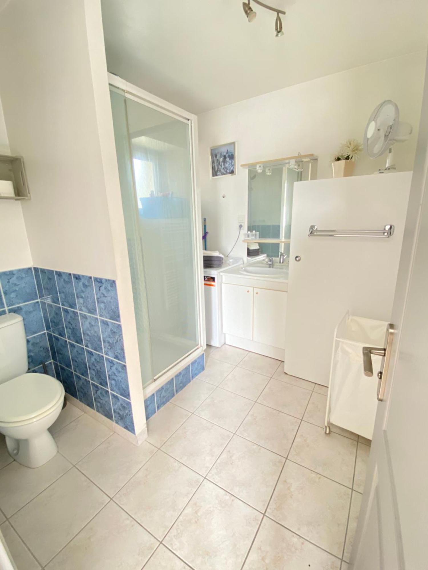 Le Clousy- - Centre Apartment *