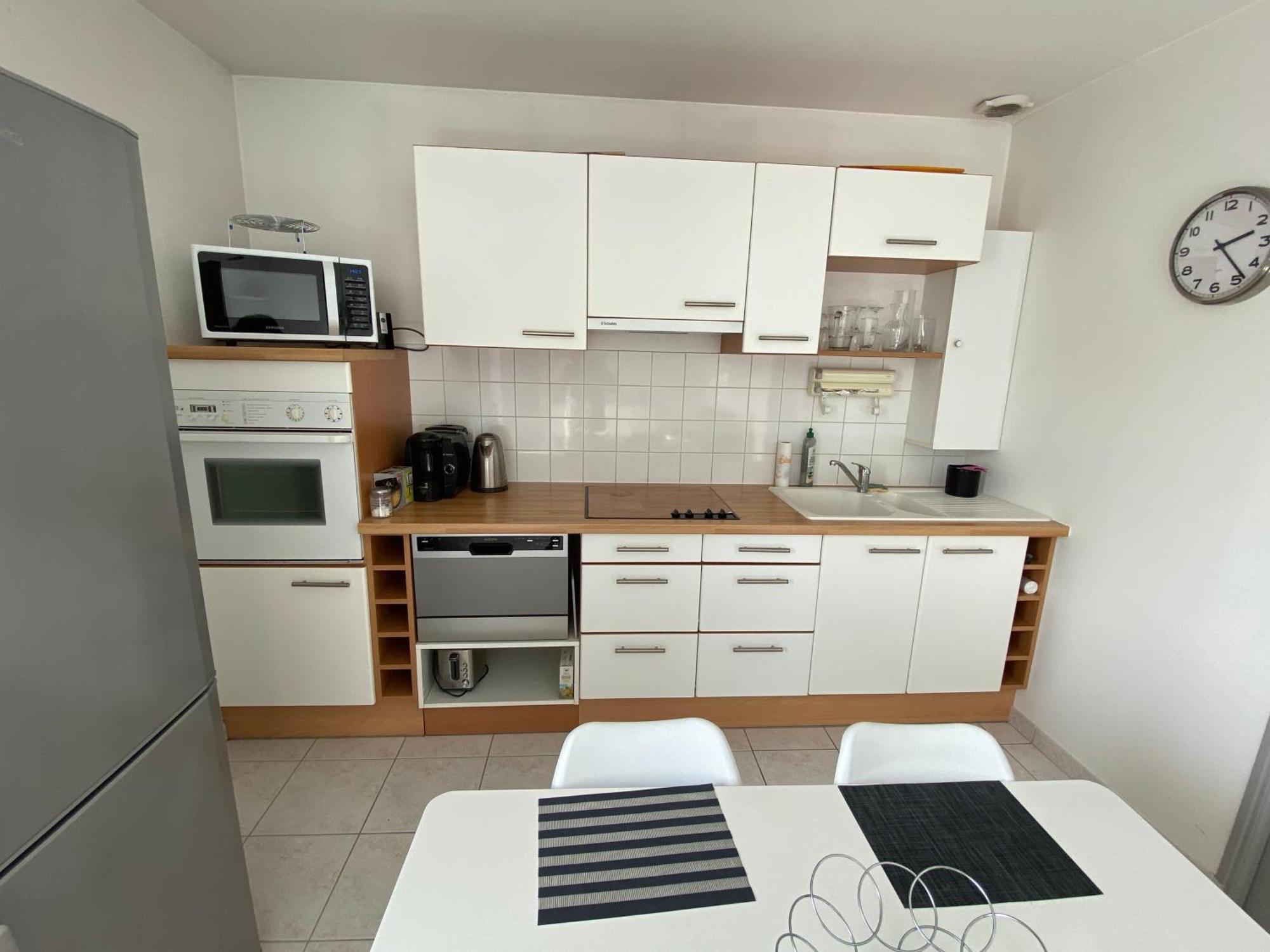 Appartement Le Clousy- - Centre *