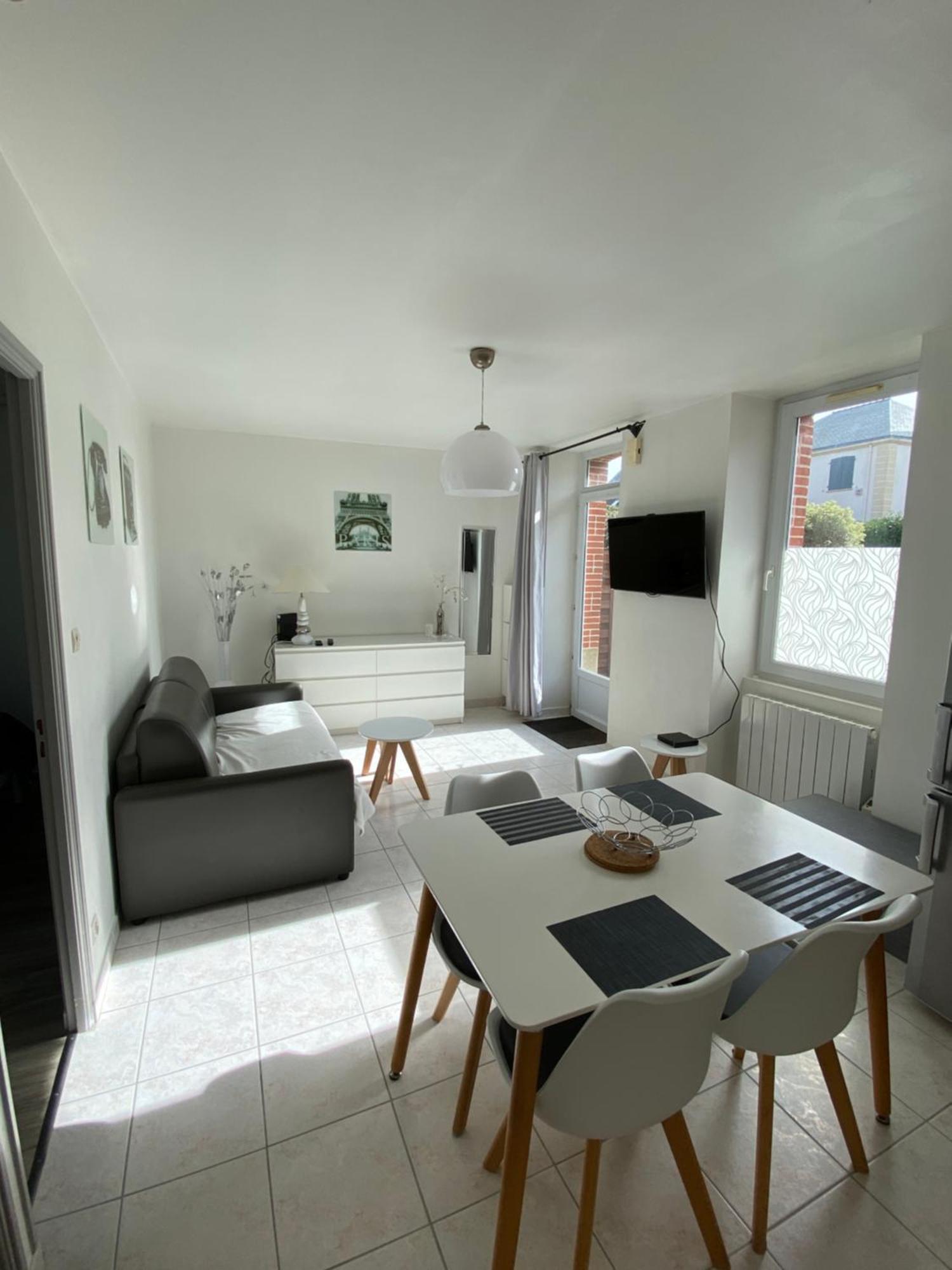 Le Clousy- - Centre Apartment
