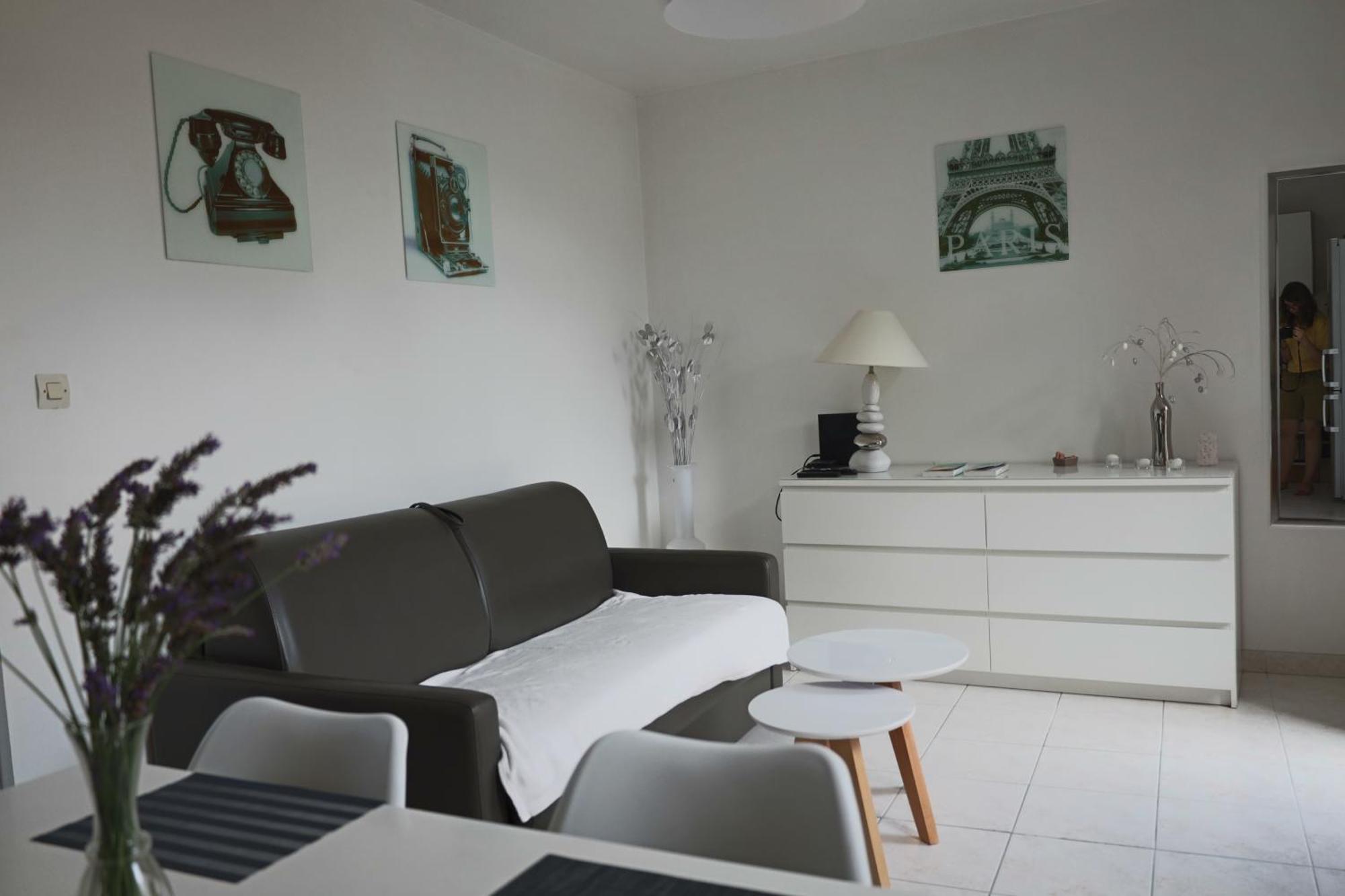 Le Clousy- - Centre Carquefou