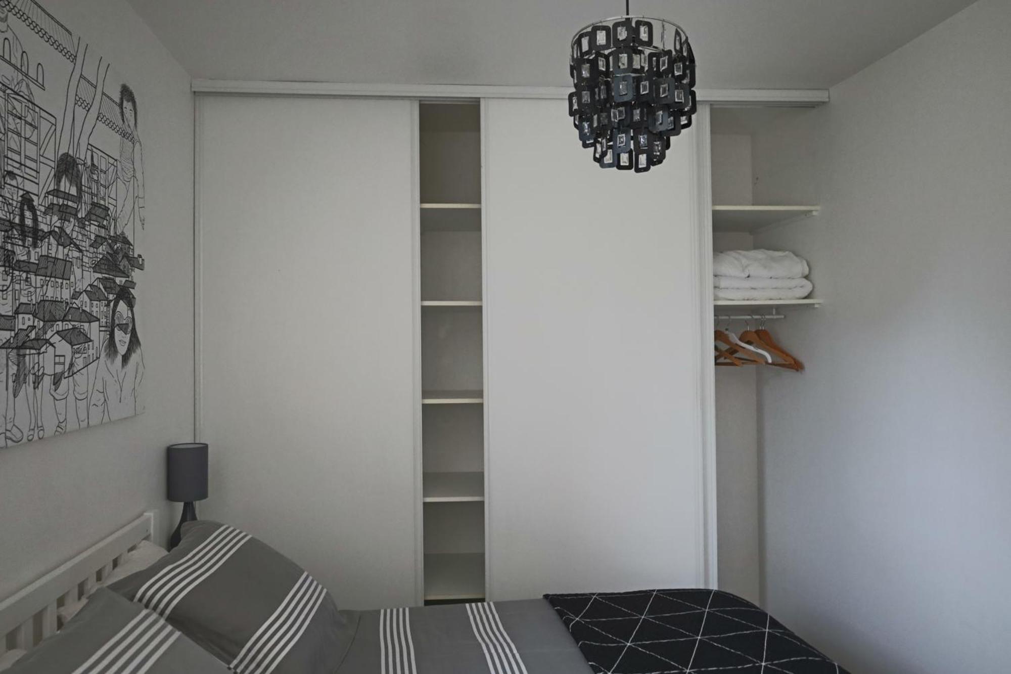 Apartment Le Clousy- - Centre