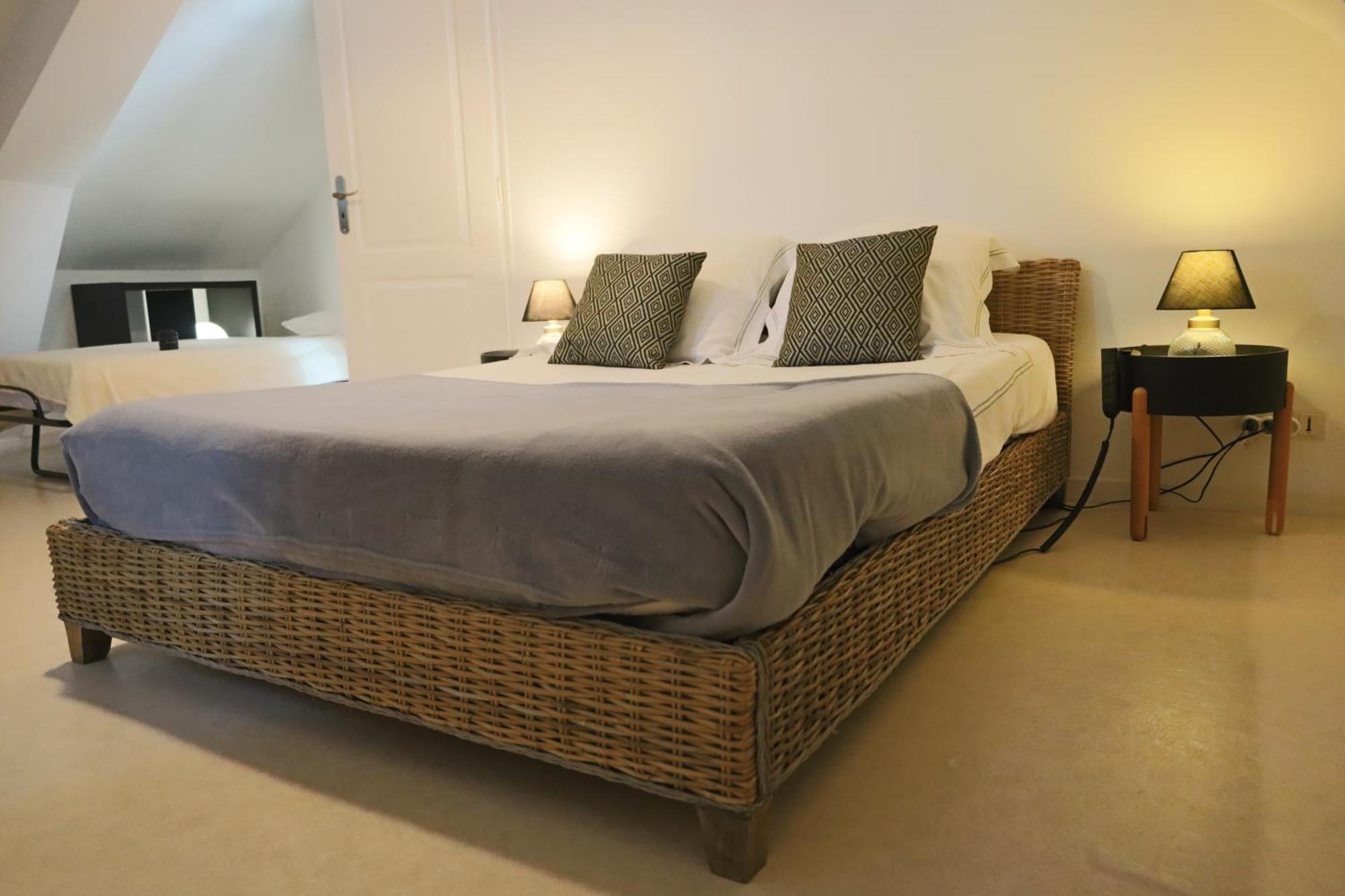 Le Clousy- - Centre Appartement