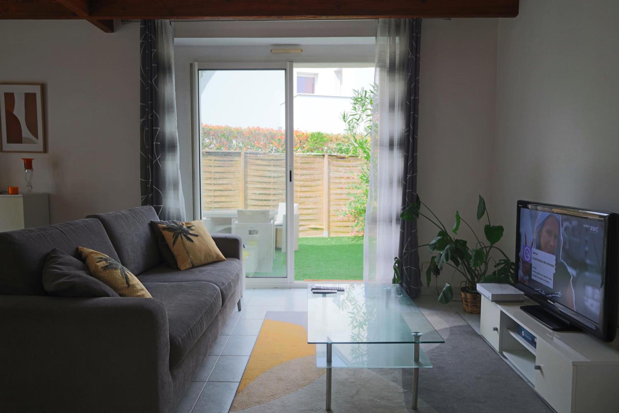 Le Clousy- - Centre Apartment *