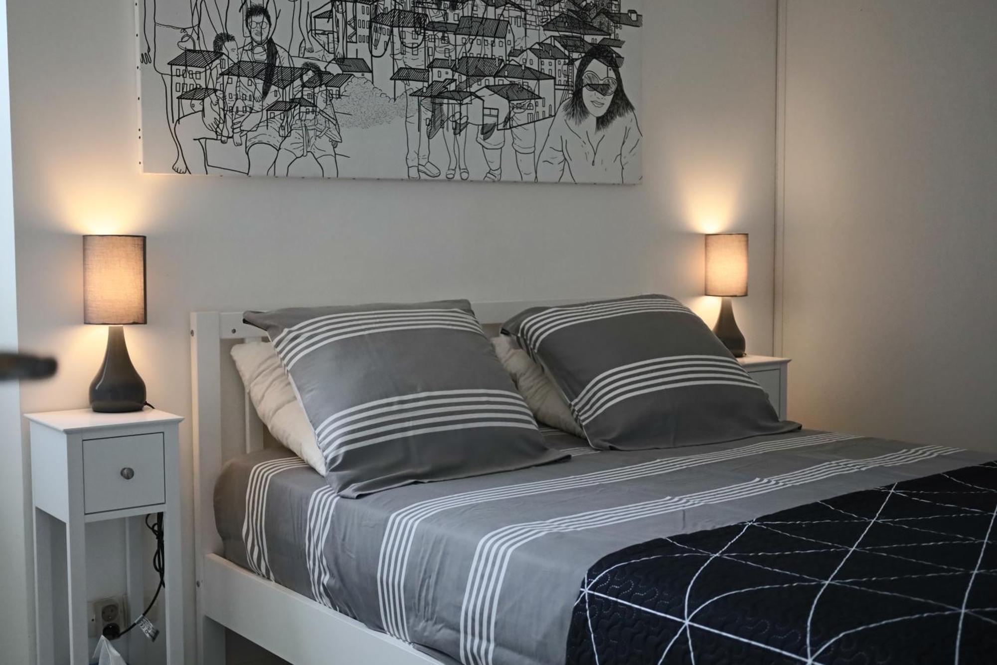 Le Clousy- - Centre Apartment Carquefou