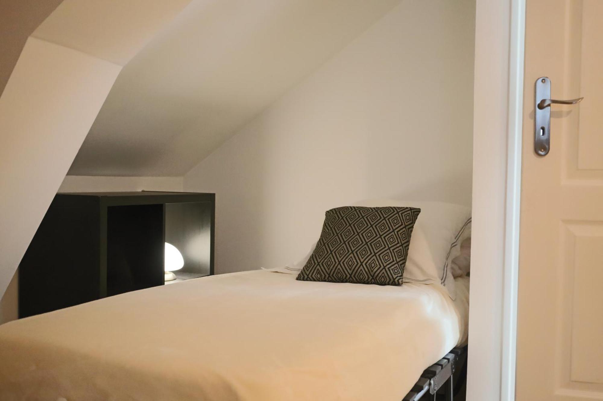 Le Clousy- - Centre Appartement