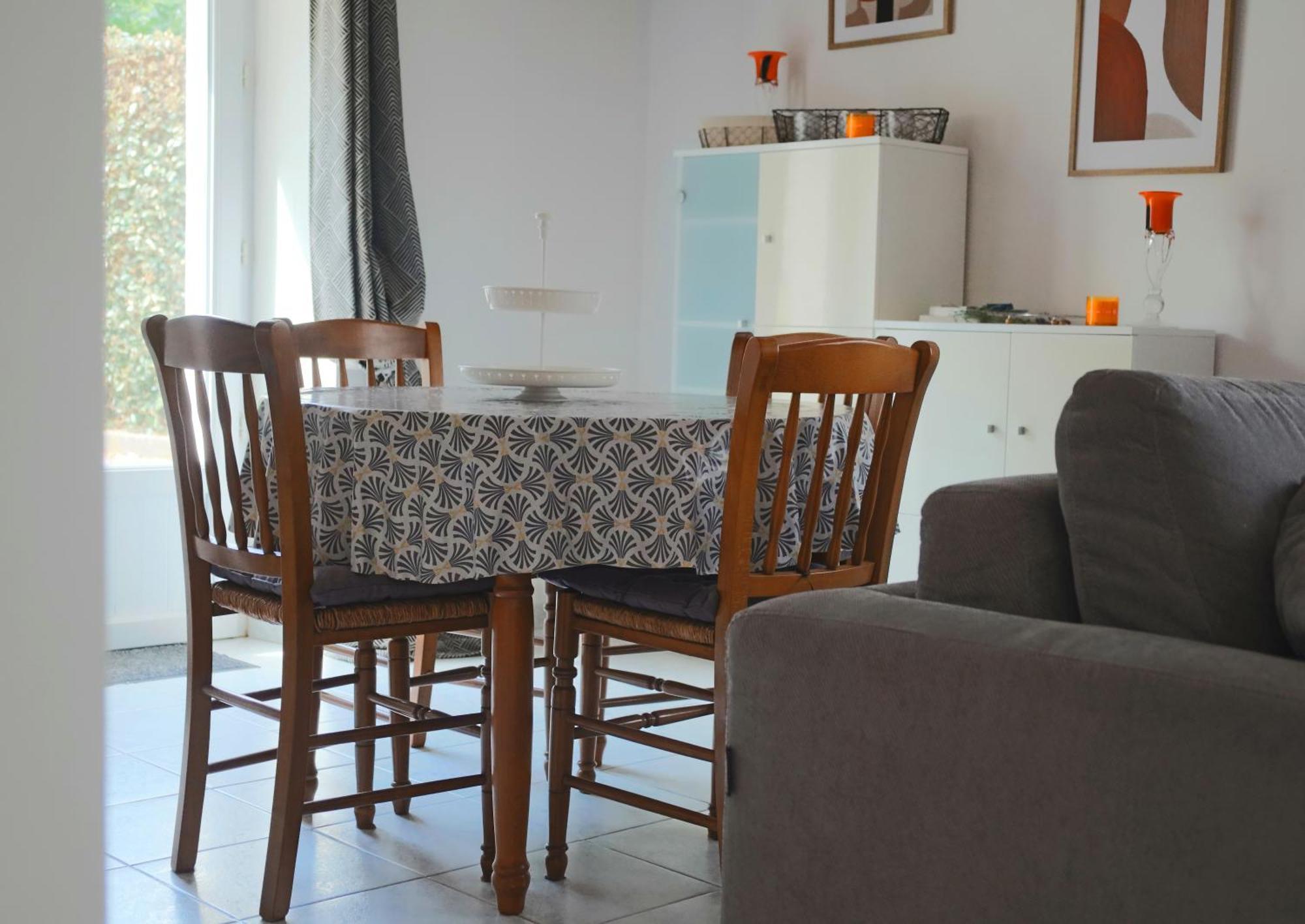 Le Clousy- - Centre Apartment *