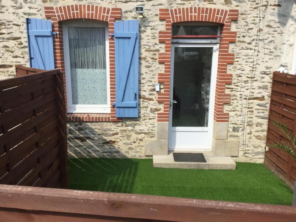 Le Clousy- - Centre Apartment *