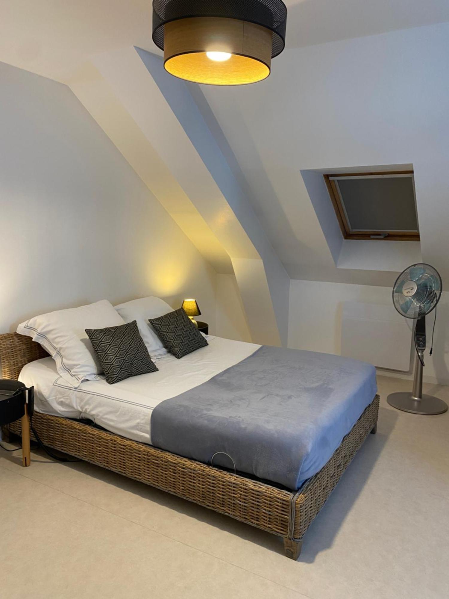 Apartment Le Clousy- - Centre *
